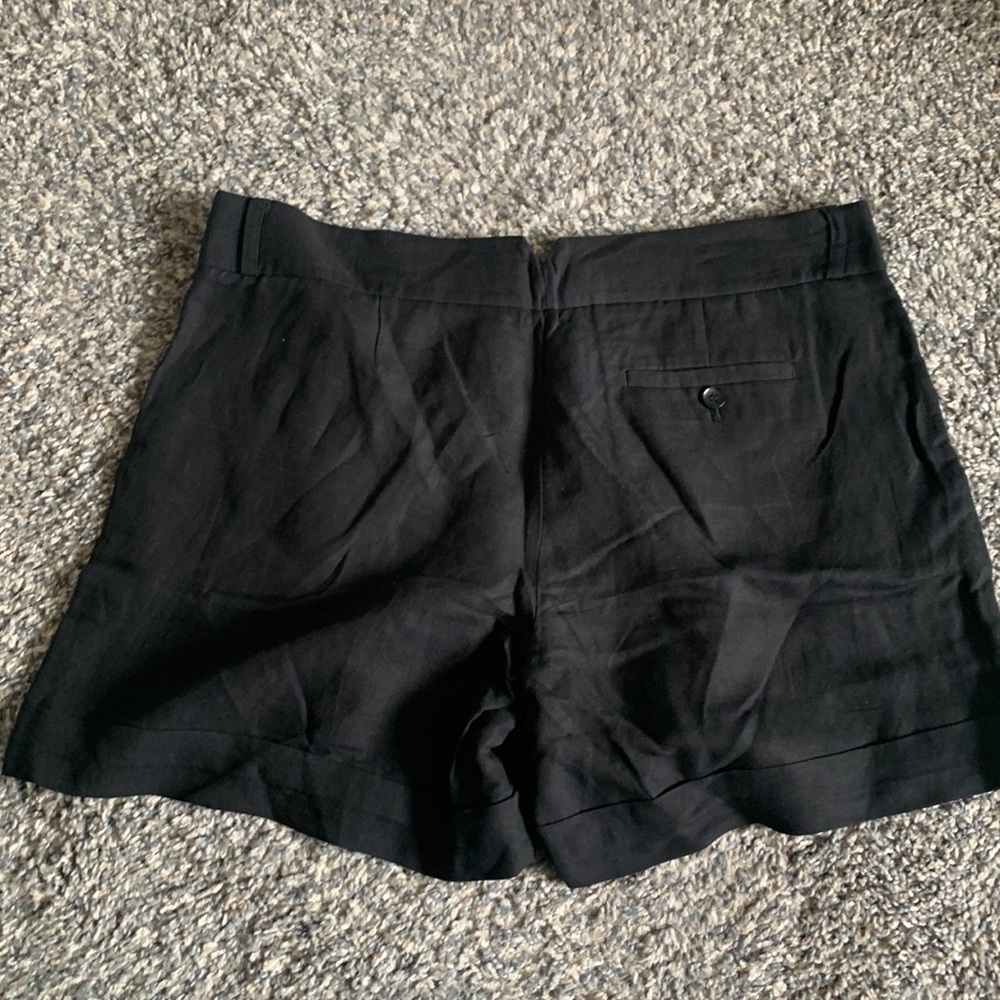 BCBG MaxAzria dressy shorts - Picture 2 of 4